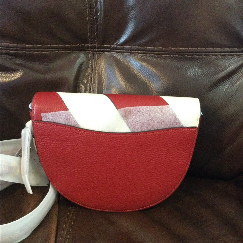 Coach Ellen Crossbody - Picture 6 of 9